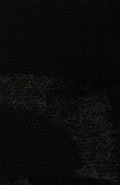 Мужские носки HARLEY-DAVIDSON черного цвета, арт. 99985670 | Фото 4 (Кросс-КТ: бельё; Материал внешний: Синтетический материал)