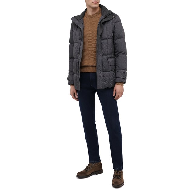 фото Пуховая куртка paul&shark