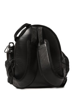 Женский рюкзак nemesi VIC MATIE черного цвета, арт. 1A0130TC999BFGB001 | Фото 6 (Стили: Спорт; Размер: large)