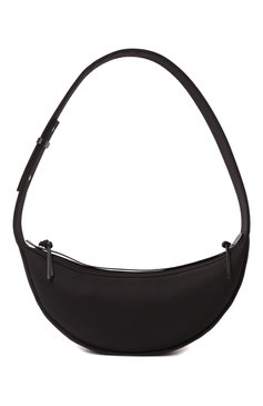 Женская сумка orion NEOUS черного цвета, арт. 00009NY01 | Фото 1 (Сумки-технические: Сумки top-handle; Материал: Текстиль; Размер: large)