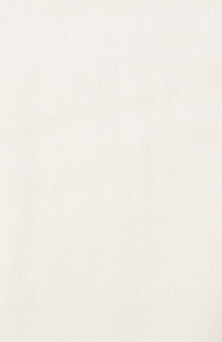 Детские колготки LA PERLA бежевого цвета, арт. 47186/4-6 | Фото 2 (Материал: Шерсть, Кашемир, Текстиль, Шелк; Региональные ограничения белый список (Axapta Mercury): RU)