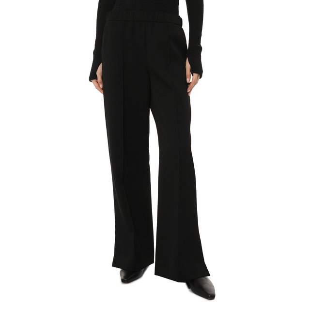 фото Шерстяные брюки jil sander