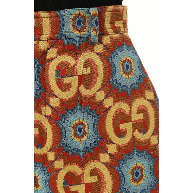 фото Брюки gucci