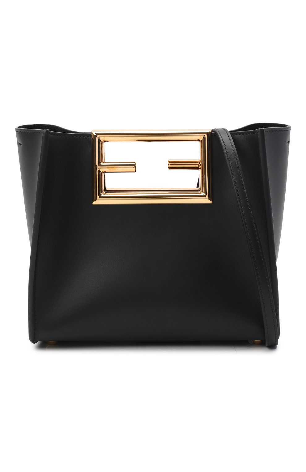 Fendi black cheap