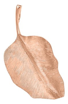 Женские подвеска OLE LYNGGAARD COPENHAGEN бесцветного цвета, арт. A2617-702 | Фото 1 (Драгоценные камни: Без драгоценных камней; Материал сплава: Розовое золото)