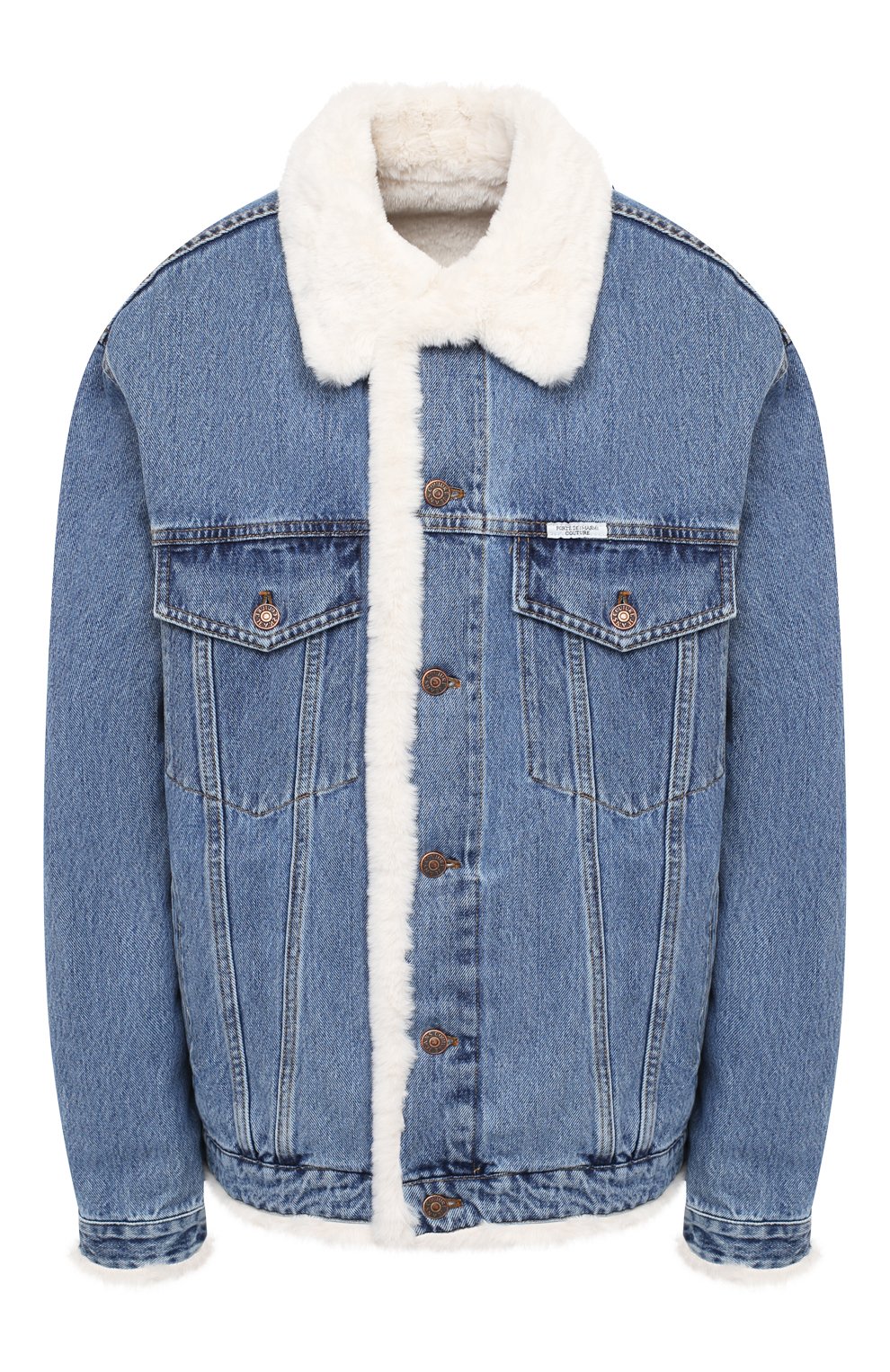 Denim jacket house of on sale fraser