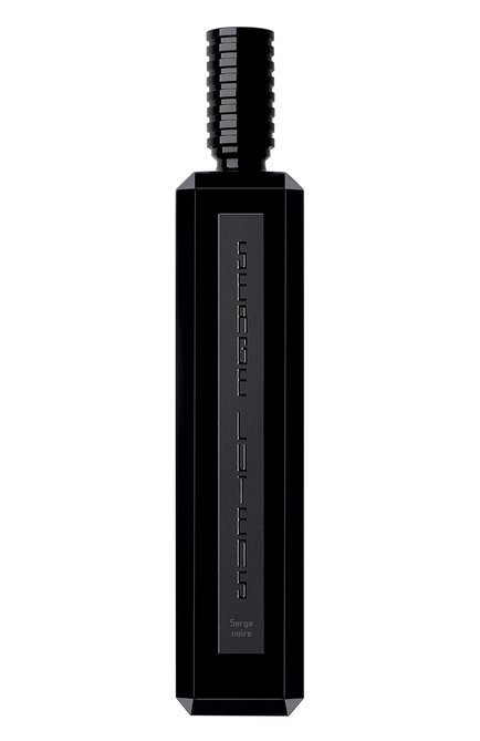 Парфюмерная вода serge noire (100ml) SERGE LUTENS бесцветного цвета, арт. 36112381SL | Фото 1 (Ограничения доставки: flammable)