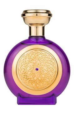 Духи violet sapphire (100ml) BOADICEA THE VICTORIOUS бесцветного цвета, арт. BTV6455 | Фото 1 (Обьем косметики: 100ml; Тип продукта - парфюмерия: Духи; О граничения доставки: flammable)