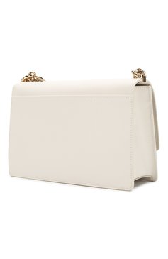 Женская белая сумка 1927 small FURLA купить в интернет-магазине ЦУМ ...