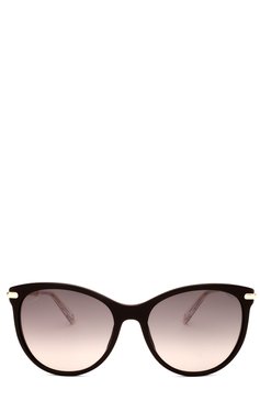 Женские солнцезащитные очки GUCCI черного цвета, арт. 3771 HQW | Фото 1 (Материал внутренний: Не назначено; Региональные ограничения белый список (Axapta Mercury): Не проставлено; Нос: Не проставлено; Тип очков: С/з)