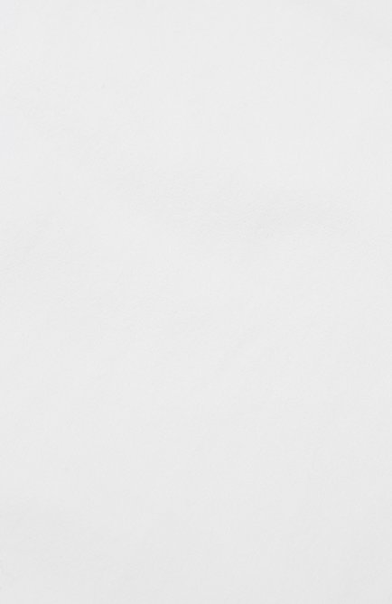 Детские колготки LA PERLA белого цвета, арт. 46105/4-6 | Фото 2 (Материал: Текстиль, Синтетический материал; Региональные ограничения белый список (Axapta Mercury): RU)