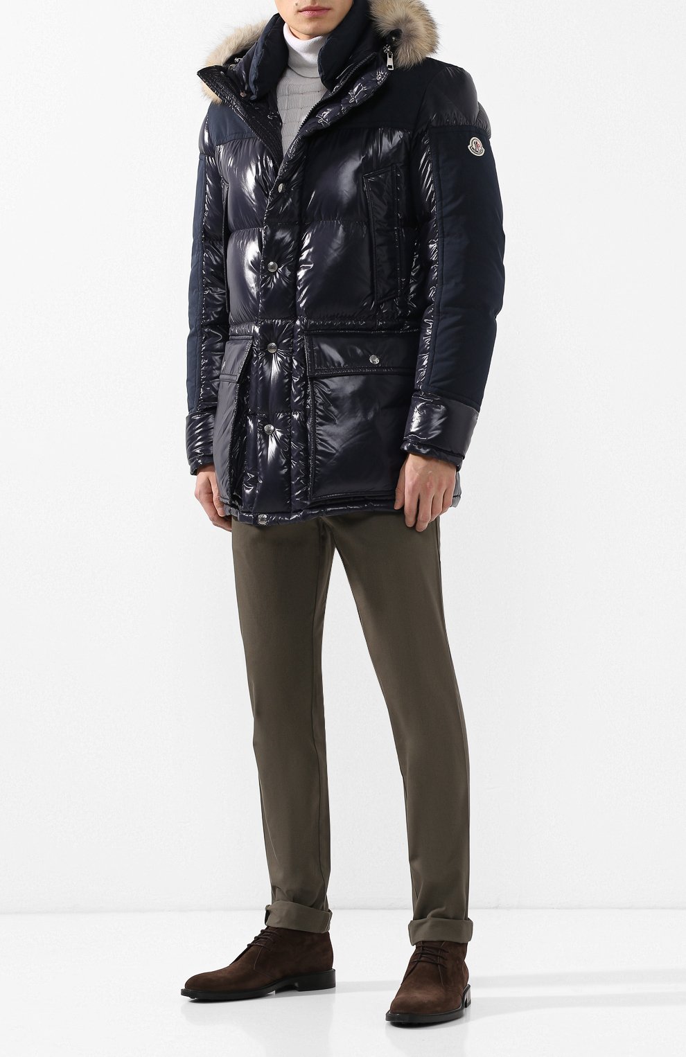 Moncler hotsell frey black