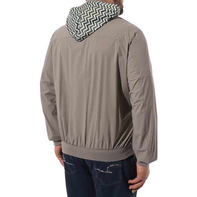 фото Бомбер kired