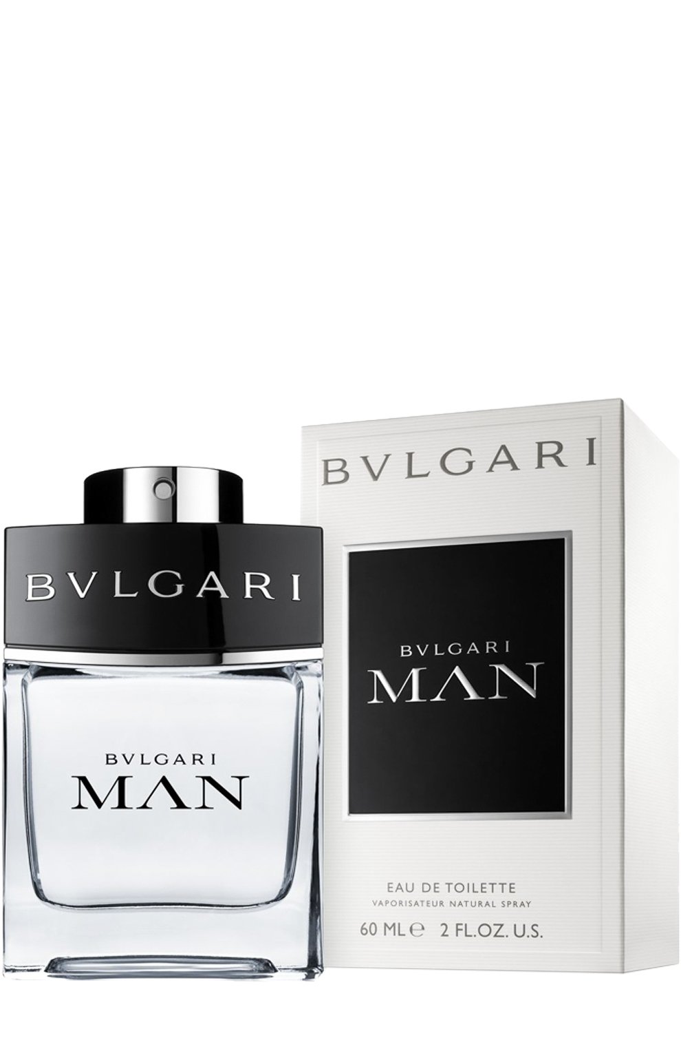 Bvlgari man 60 on sale ml