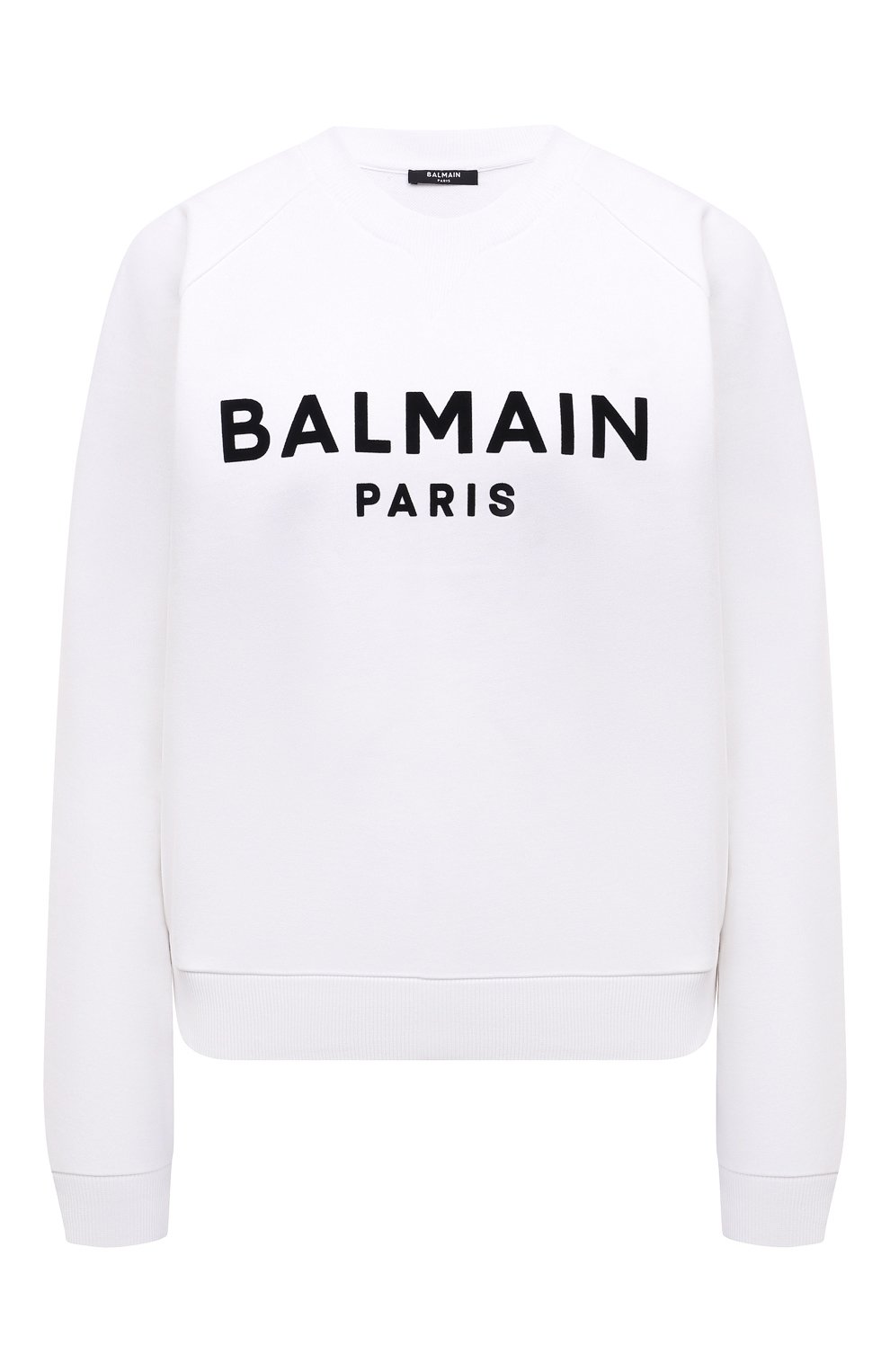 Felpa balmain 2025