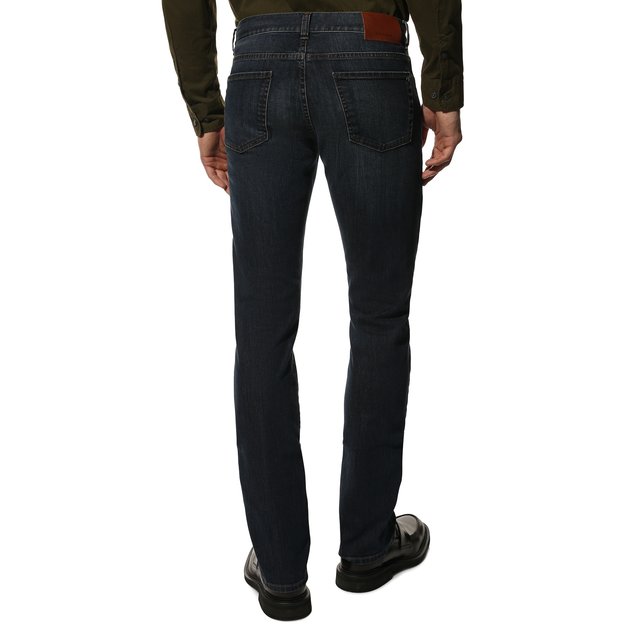 фото Джинсы canali