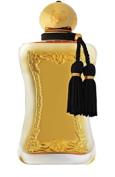 Парфюмированная вода safanad (75ml) PARFUMS DE MARLY бесцветного цвета, арт. 3700578500021 | Фото 1 (Материал внутренний: Не назначено; Региональные ограничения белый список (Axapta Mercury): Не проставлено; Нос: Не проставлено; Тип продукта - парфюмерия: Парфюмерная вода; Статус проверки: Проверена категория; Ограничения доставки: flammable)