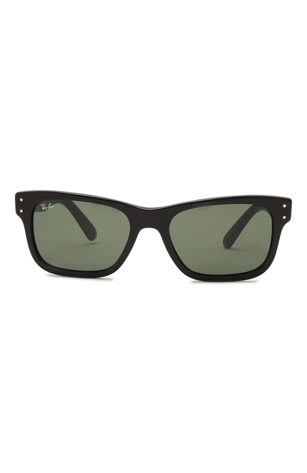 Женские черные солнцезащитные очки RAY-BAN купить в интернет-магазине ...