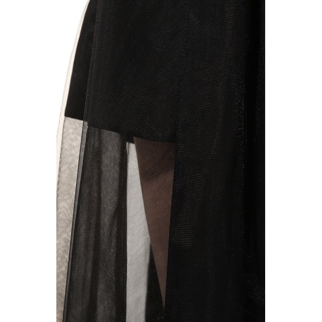фото Льняная юбка midgard paris