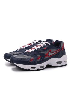 Nike air 2024 max 96 rouge