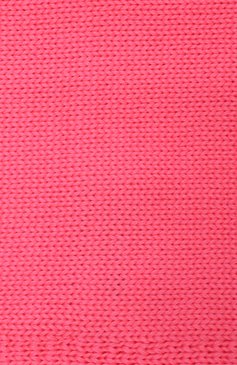 Детский шерстяной шарф IL TRENINO фуксия цвета, арт. CL-4030/J | Фото 2 (Материал: Текстиль, Шерсть; Материал сплава: Проставлено; Нос: Не проставлено)
