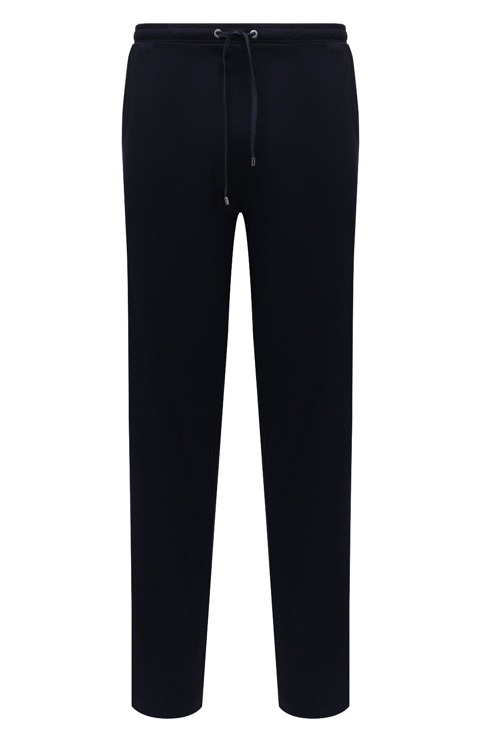 Мужские темно-синие домашние брюки ZIMMERLI купить в интернет-магазине ЦУМ,арт. 8520-21092