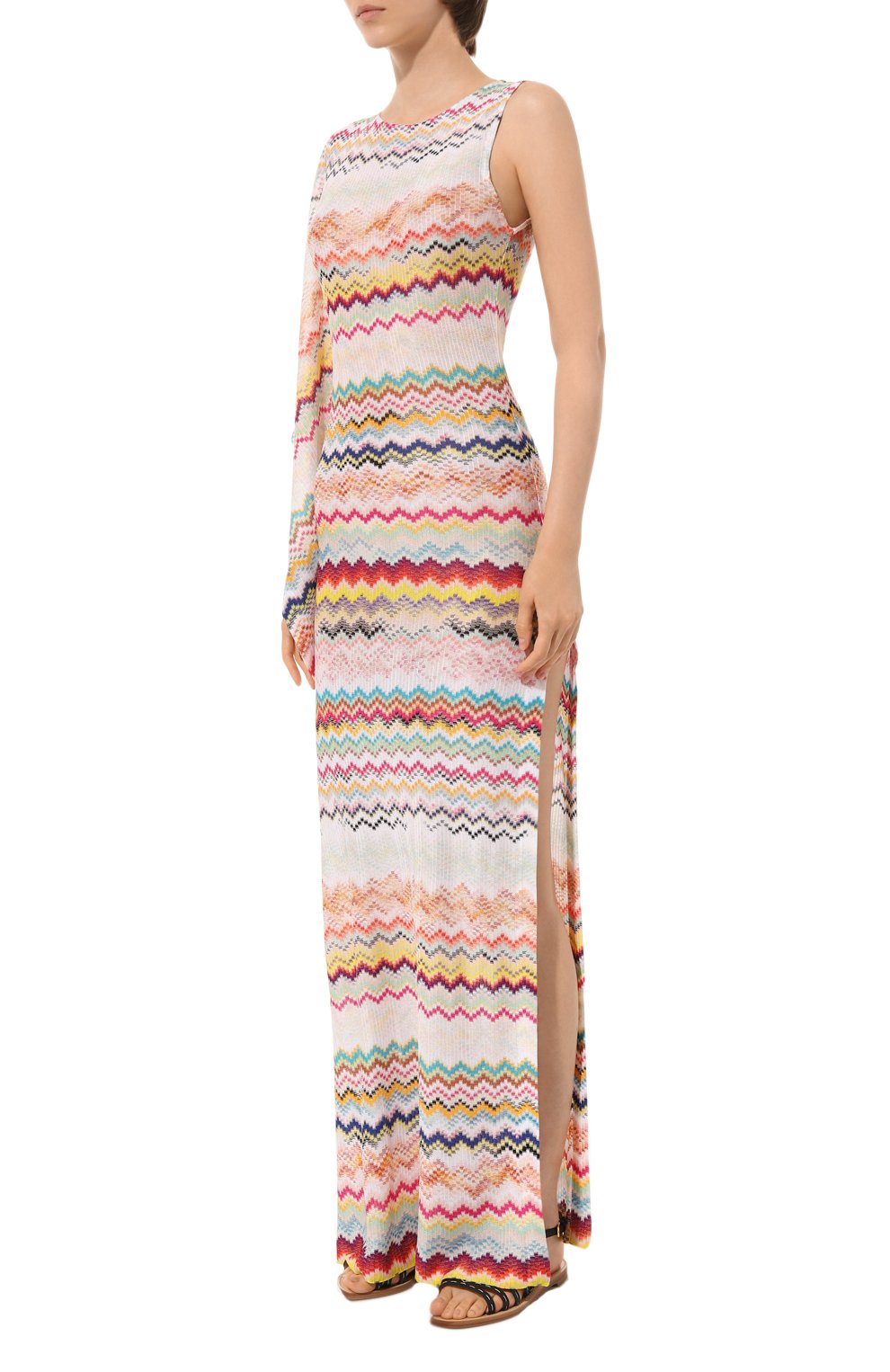 фото Платье из вискозы missoni