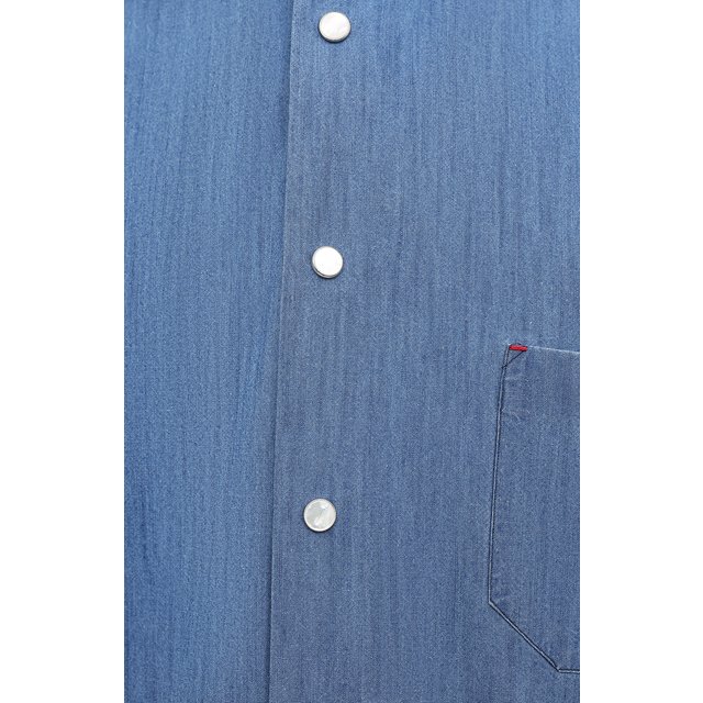 фото Рубашка kiton