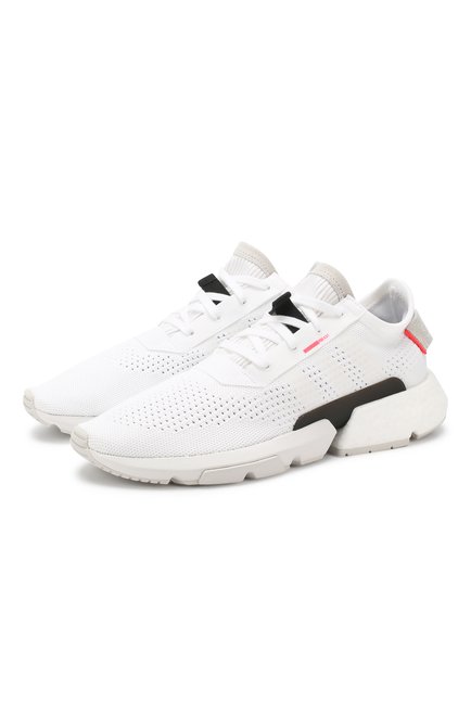 Adidas pod best sale 3.1 white