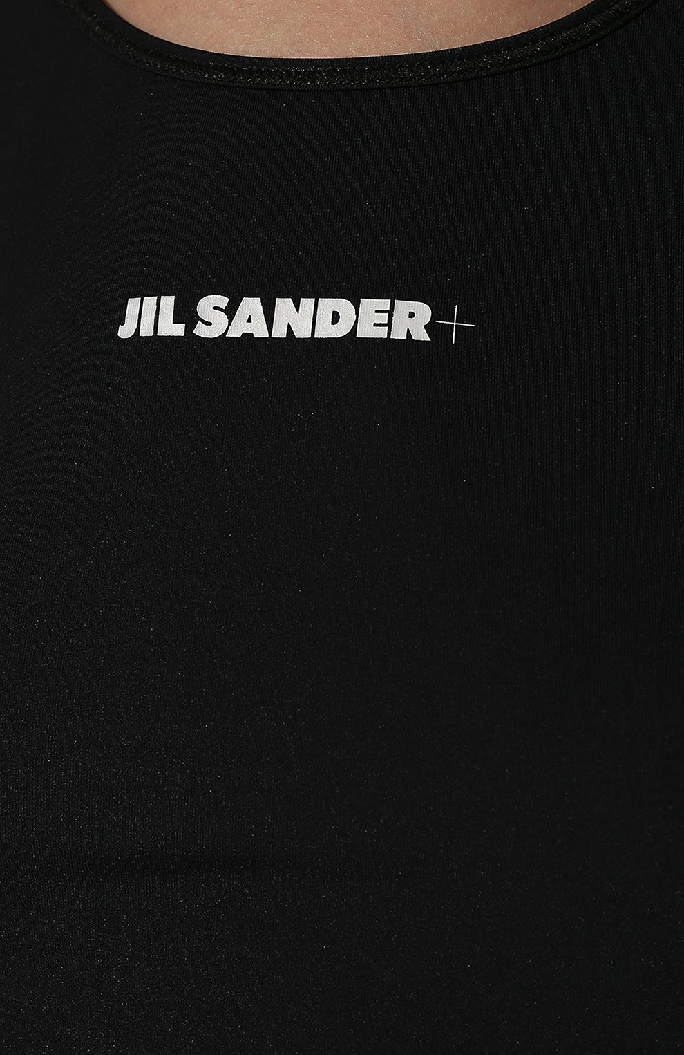 фото Майка jil sander