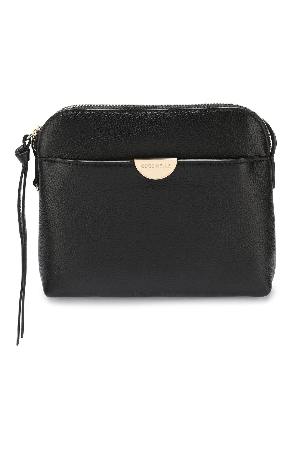 Coccinelle half crossbody hot sale