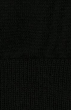 Детские шерстяные гольфы FALKE черного цвета, арт. 11488 | Фото 2 (Материал: Текстиль, Шерсть; Кросс-КТ: Гольфы, Школьные аксессуары; Региональные ограничения белый список (Axapta Mercury): RU; Материал сплава: Проставлено, Проверено; Нос: Не проставлено; Статус проверки: Проверено, Проверена категория)