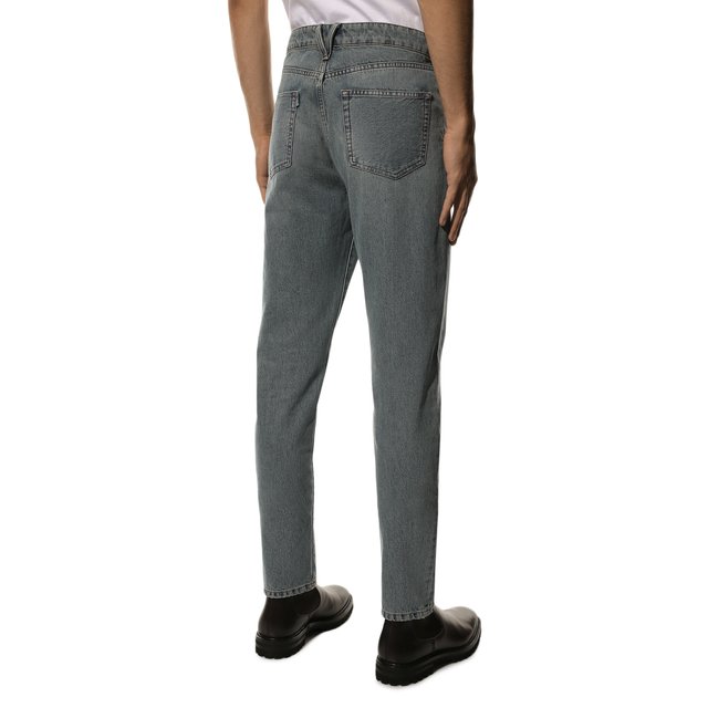 фото Джинсы 3x1