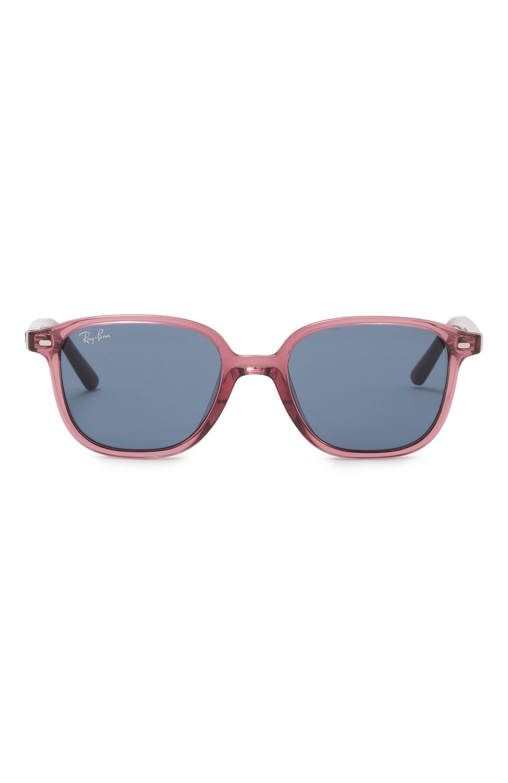 Детские солнцезащитные очки Ray-Ban 9093S-711280 Фото 2