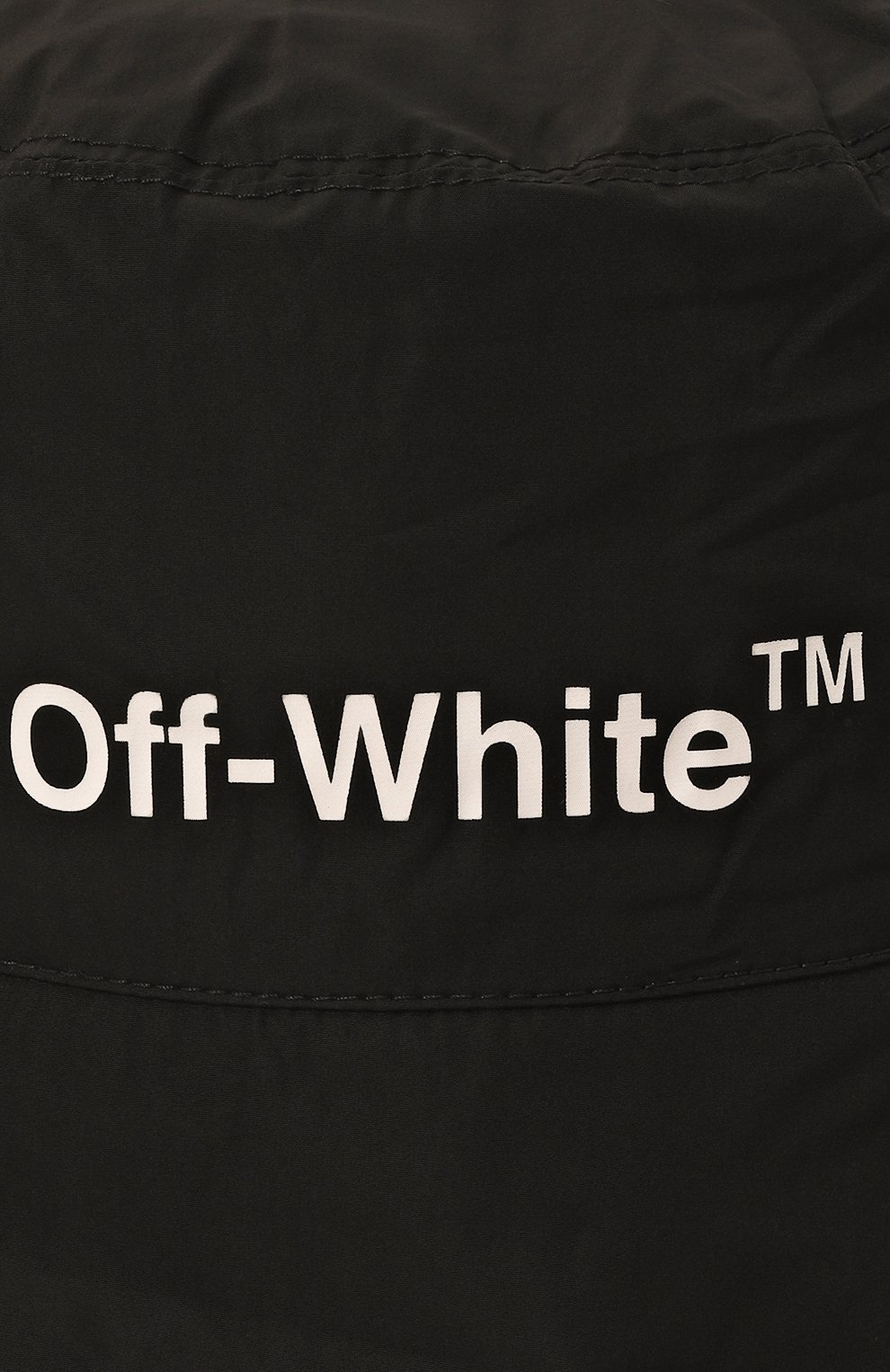 фото Панама off-white