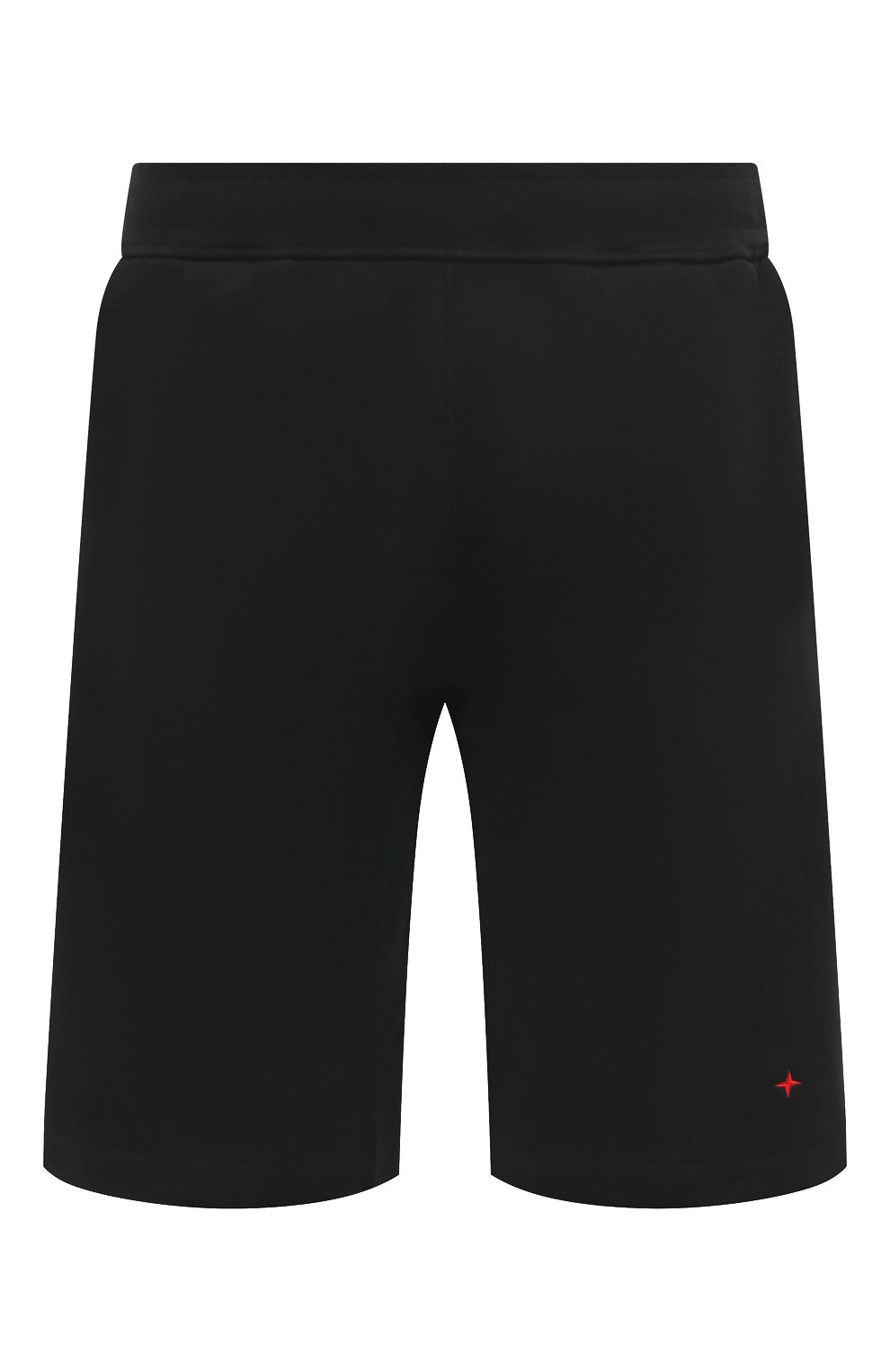 Мужские черные шорты STONE ISLAND купить в интернет-магазине ЦУМ, арт ...