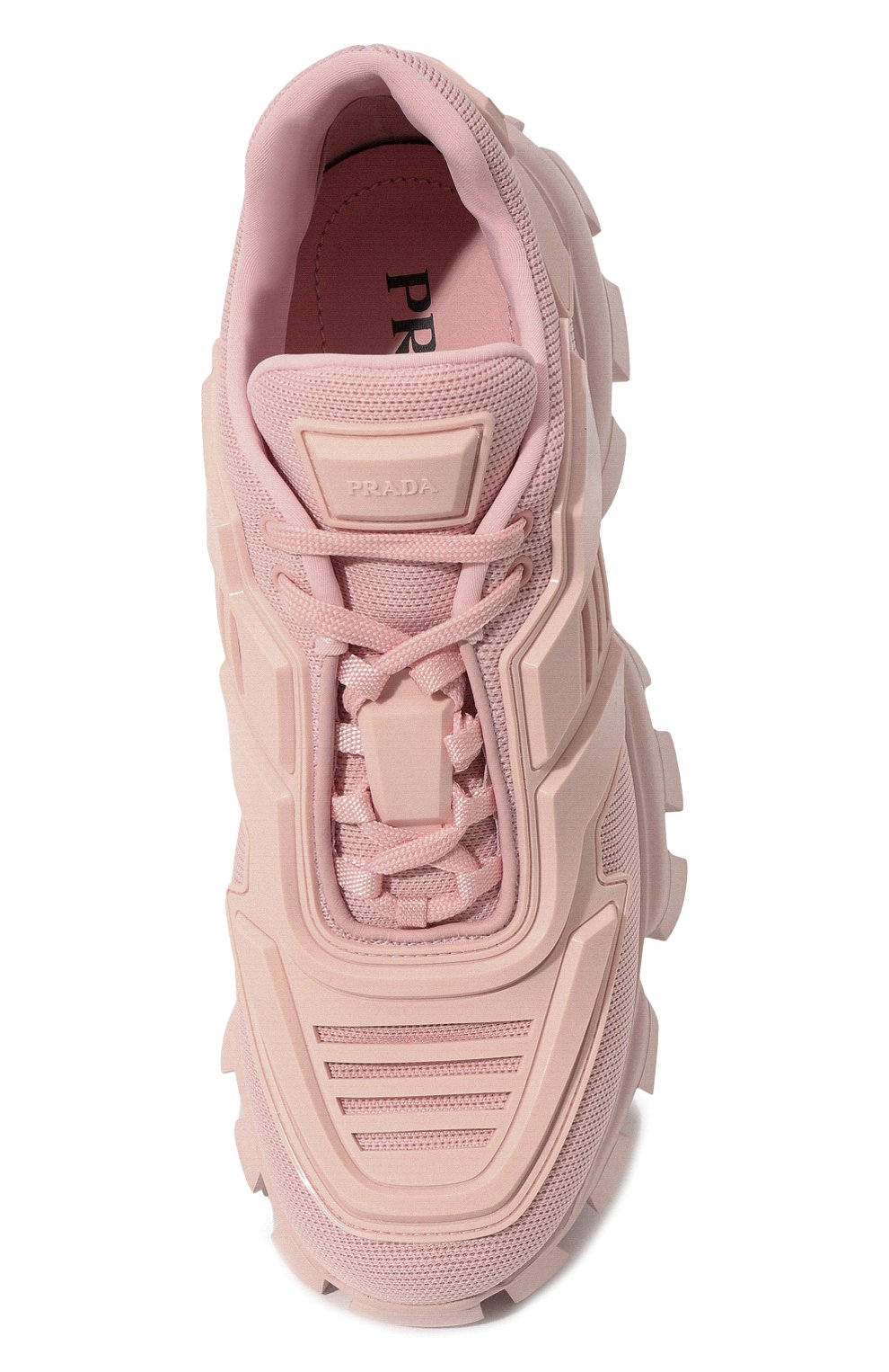 Prada discount cloudbust femme