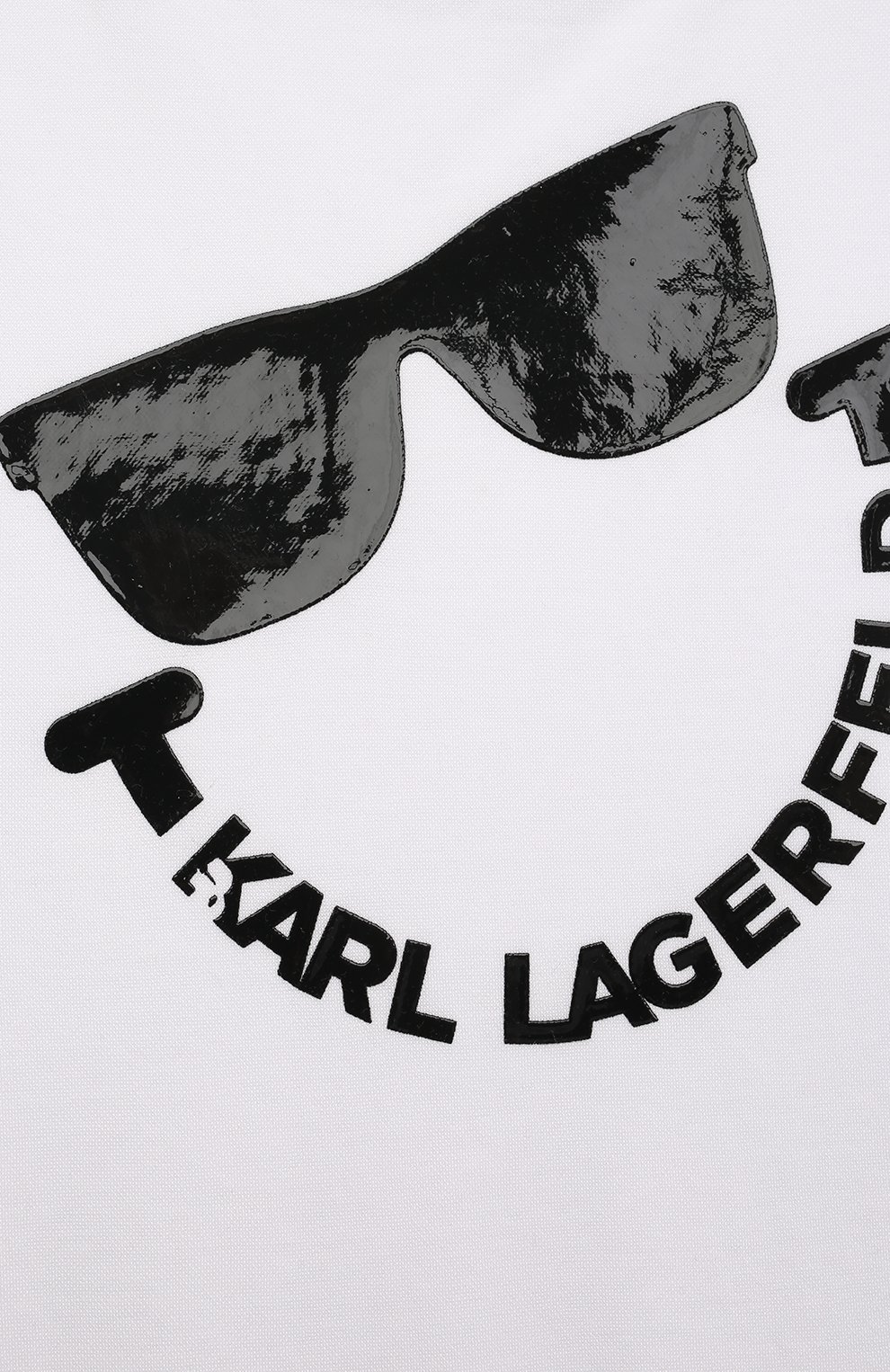 Платья для девочки Karl Lagerfeld Kids  Z12204 Фото 3