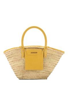 le panier soleil JACQUEMUS