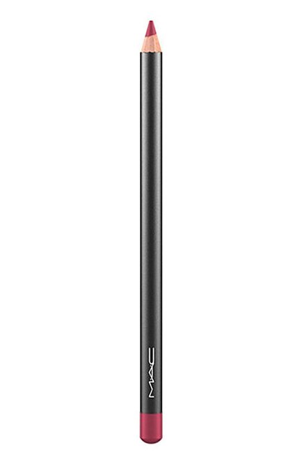 Карандаш для губ lip pencil, оттенок beet MAC  цвета, арт. S4W9-02 | Фото 1
