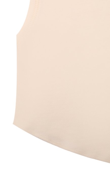 Детского подшлемник NORVEG кремвого цвета, арт. 12WURU-011 | Фото 2 (Статус проверки: Проверена категория; Материал: Шерсть, Текстиль; Региональные ограничения белый список (Axapta Mercury): RU)
