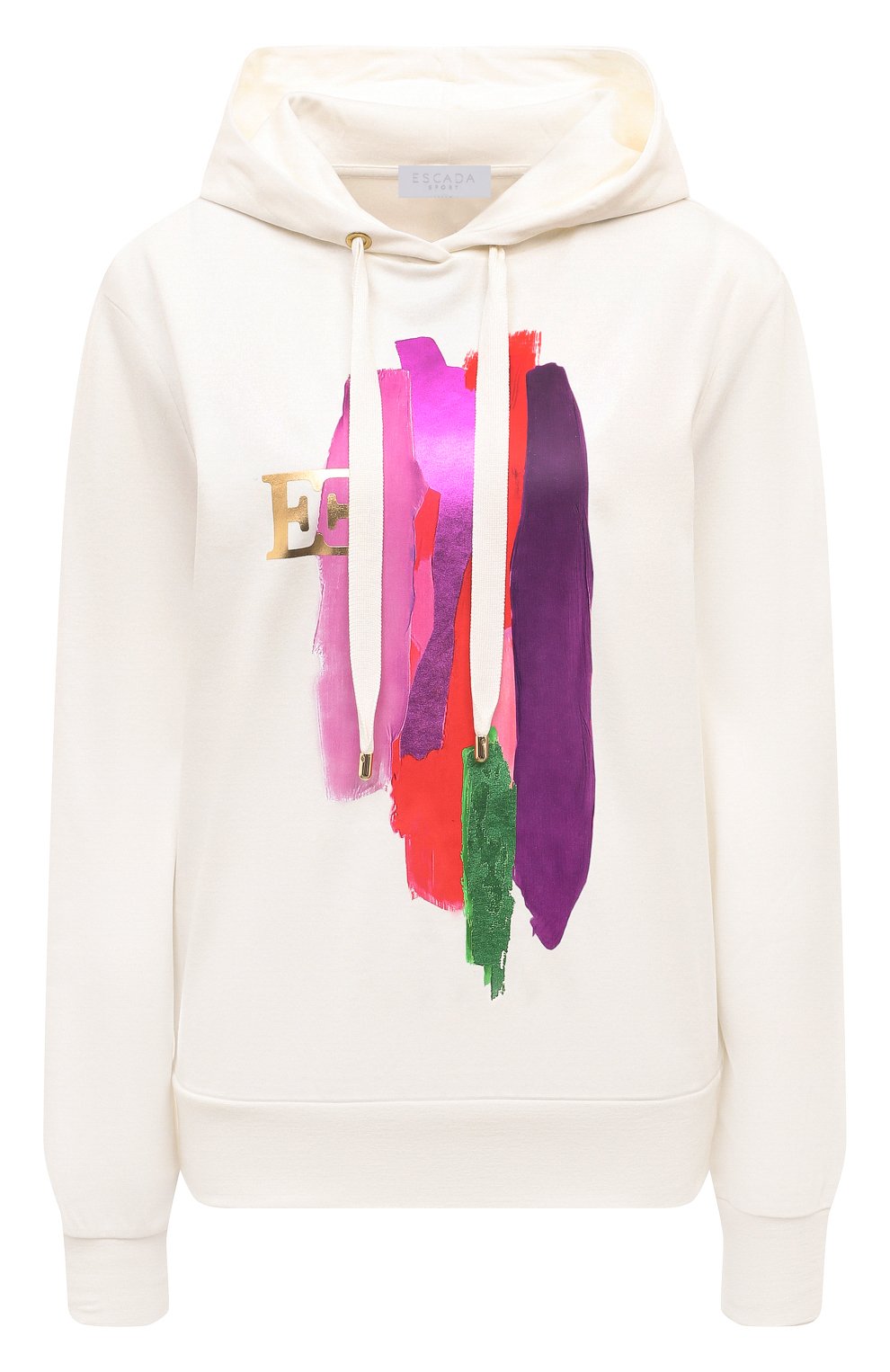 Escada discount sport hoodie