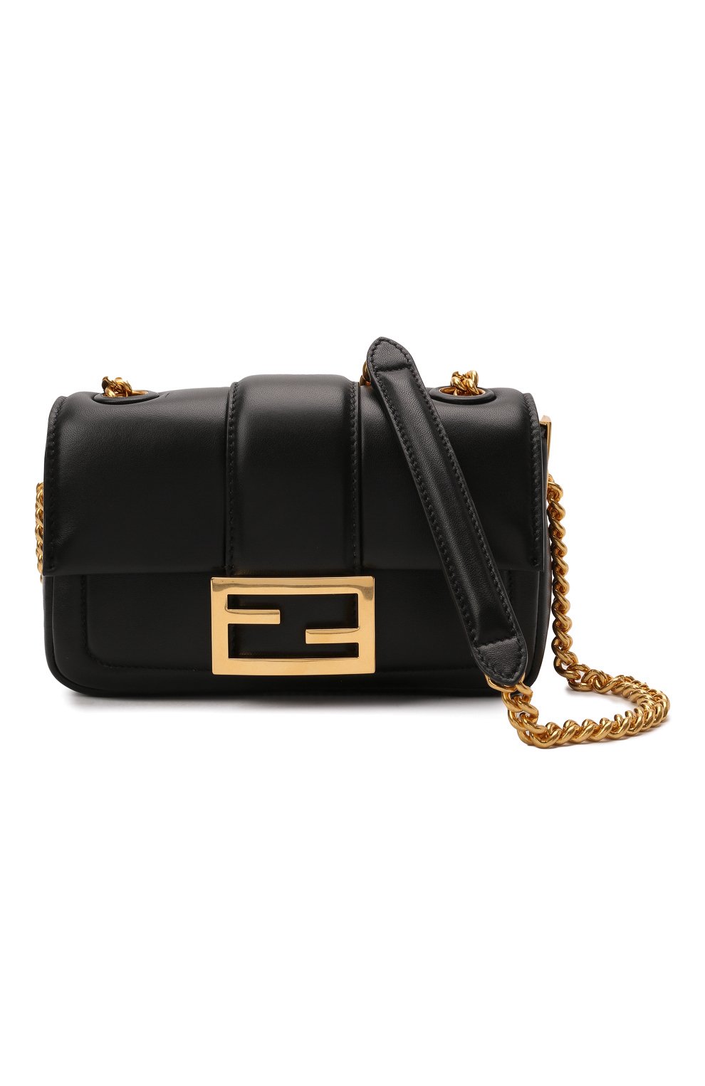 Fendi baguette sales mini