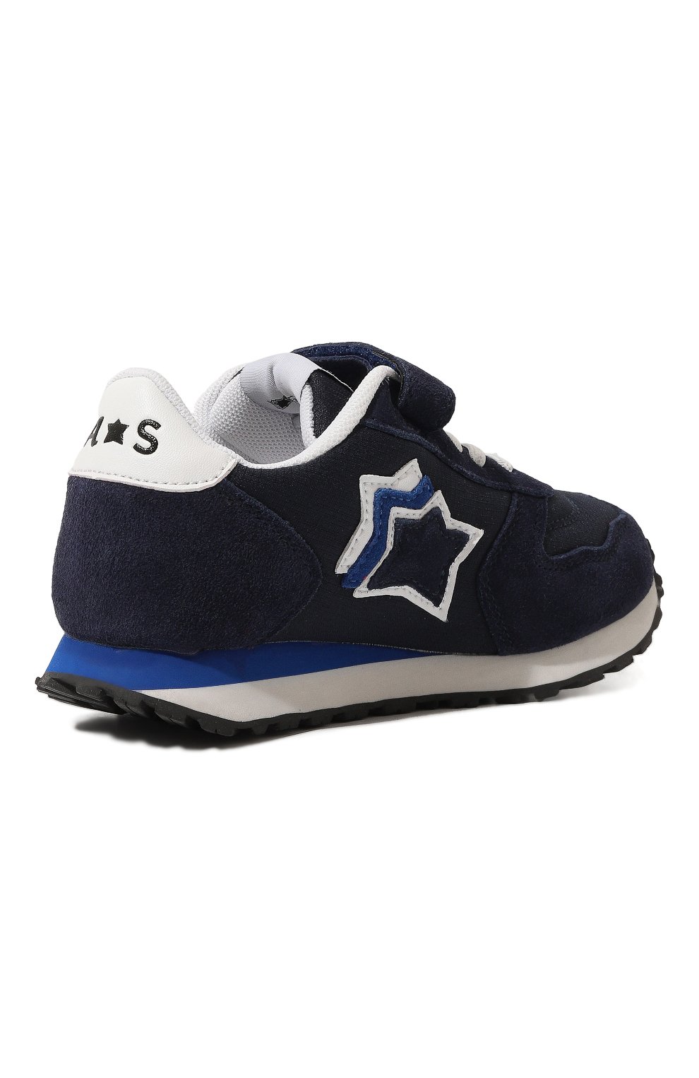 Кроссовки для мальчика Atlantic Stars Kids  BEN9/30-35 Фото 3