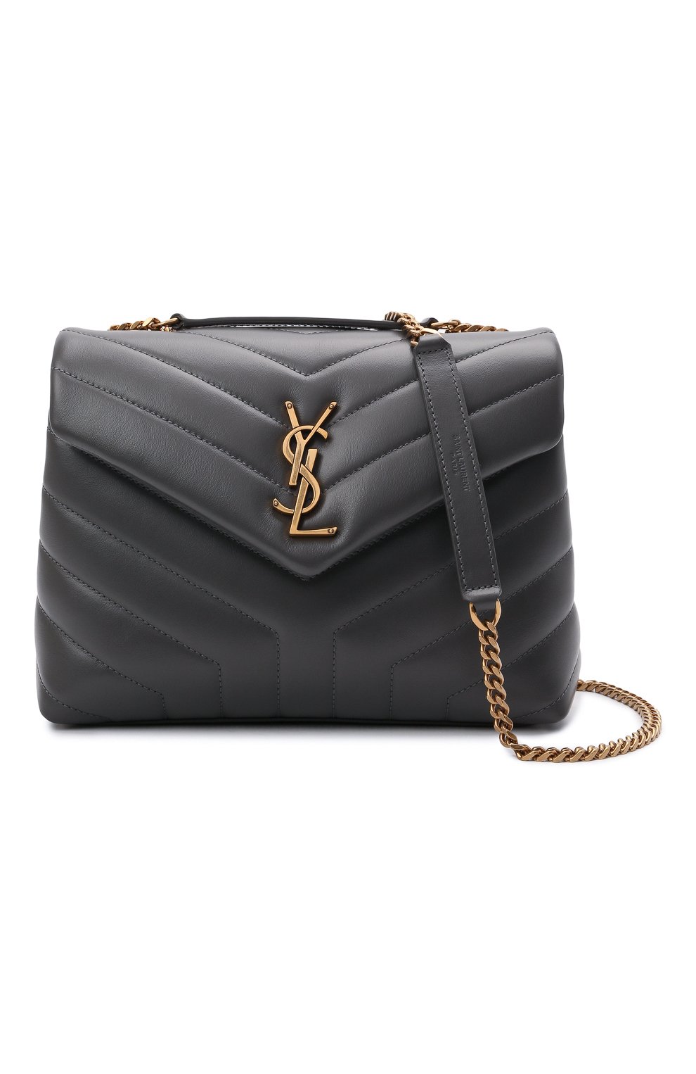 Ysl loulou clearance monogram small