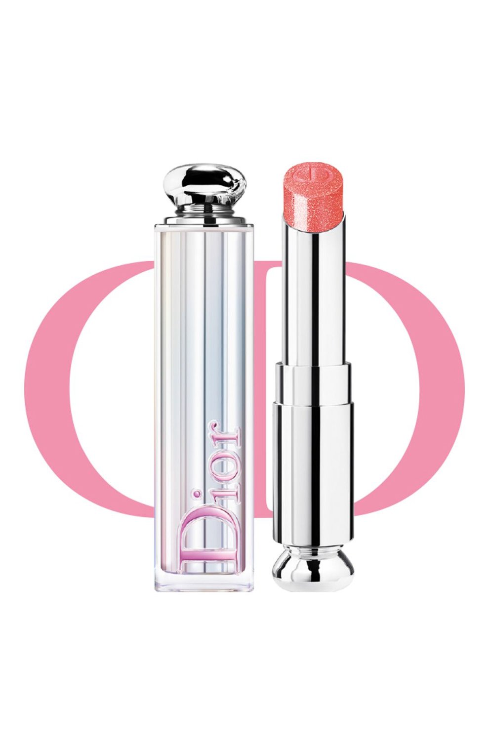 Губная помада Dior Addict Stellar Shine, 352 Галактика D DIOR для ...
