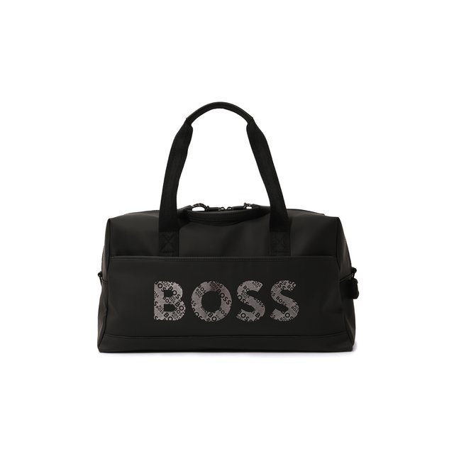 фото Спортивная сумка boss