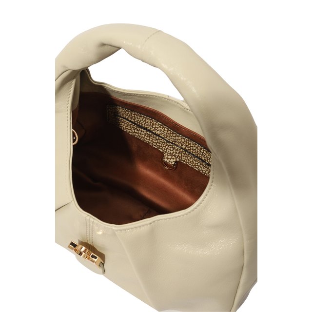 Сумка Сortina Hobo small Borbonese  923937 Фото 5