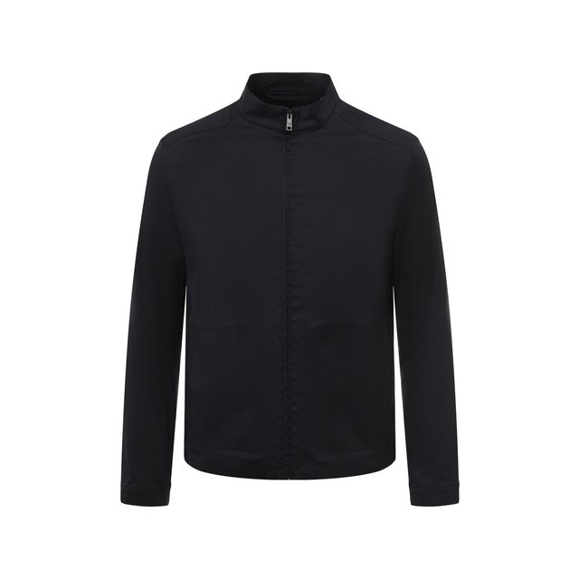 фото Хлопковая куртка prada