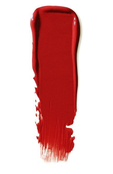 Помада для губ luxe shine intense, оттенок red stiletto (6ml) BOBBI BROWN бесцветного цвета, арт. EM47-08 | Фото 2 (Статус проверки: Проверена категория)